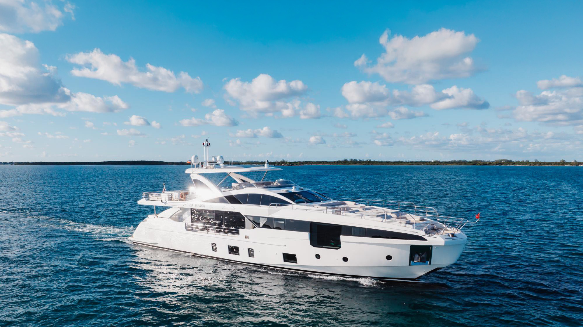 SANLORENZO SX88 yacht for sale (Sanlorenzo, 26.7m, 2023)
